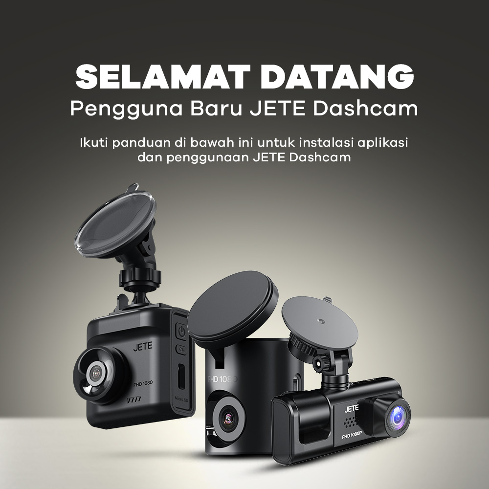 SQUARE DASHCAM