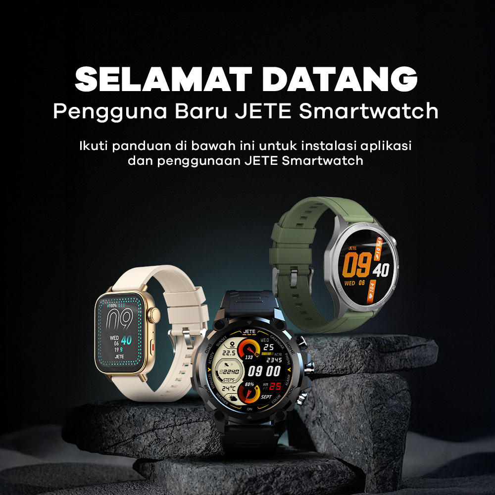 SQUARE SMARTWATCH