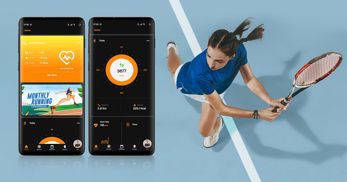 Aplikasi JETE Connect
