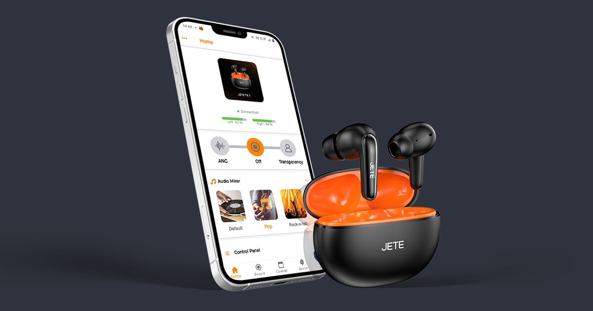 Cara Menghubungkan TWS ke JETE Connect