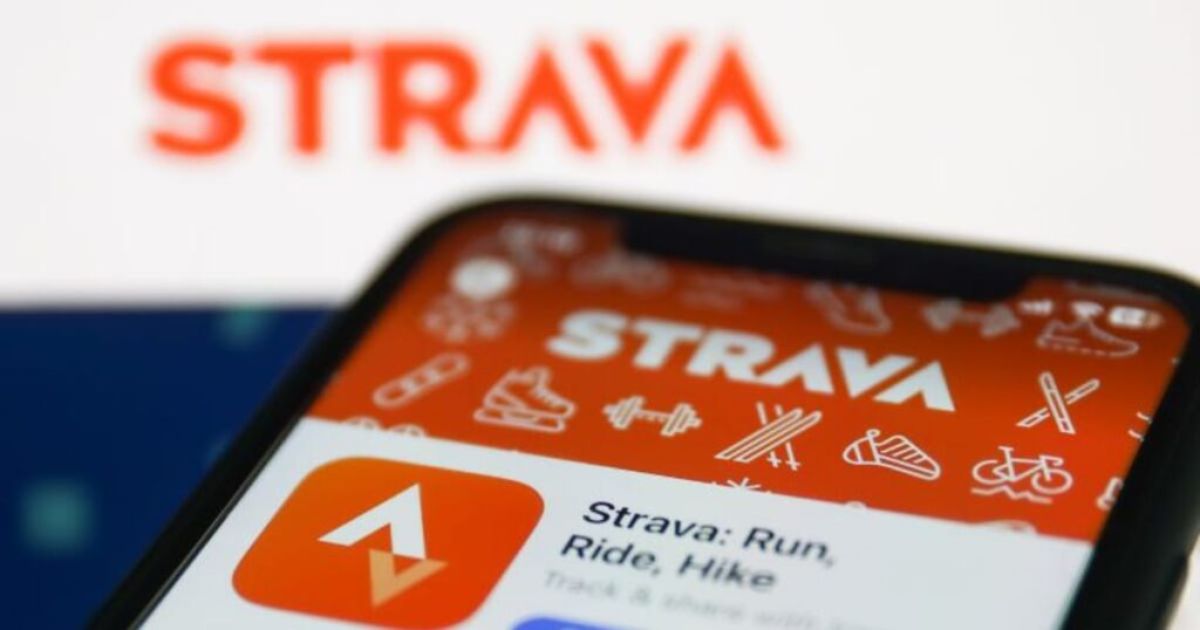 Cara Menghubungkan JETE Connect ke Strava