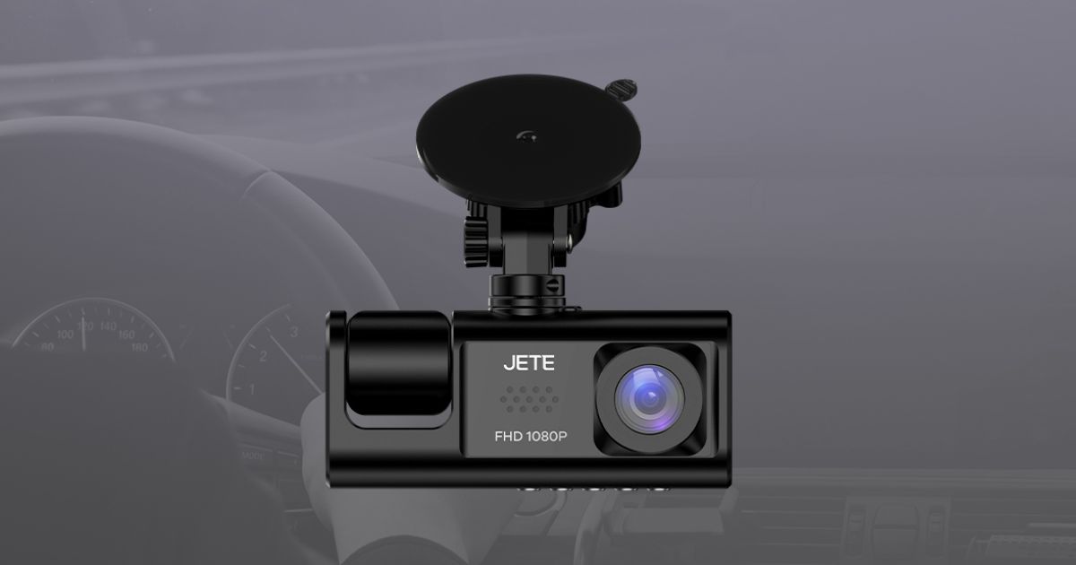 Cara Menghubungkan Dashcam ke JETE Connect dengan Praktis