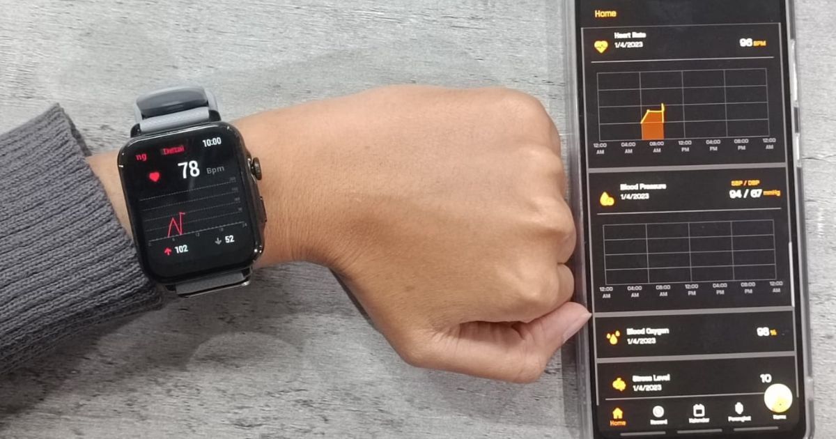 Cara Menggunakan JETE Connect