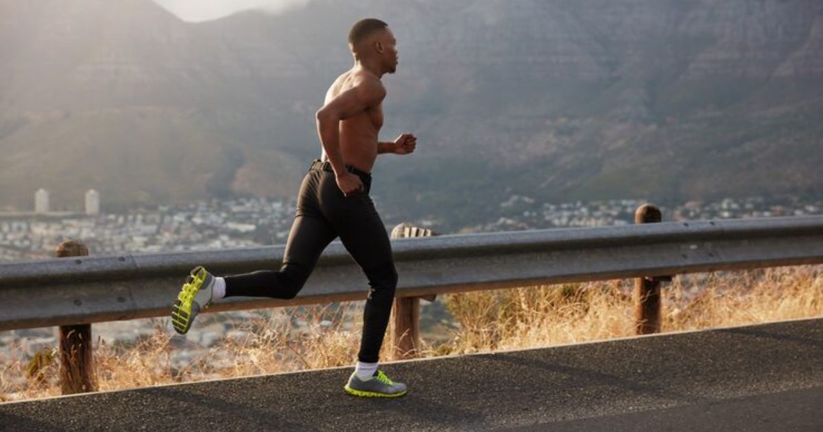 Manfaat Long Run