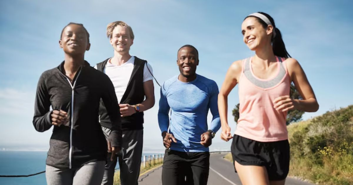 Rumus Cara Menghitung Threshold Heart Rate