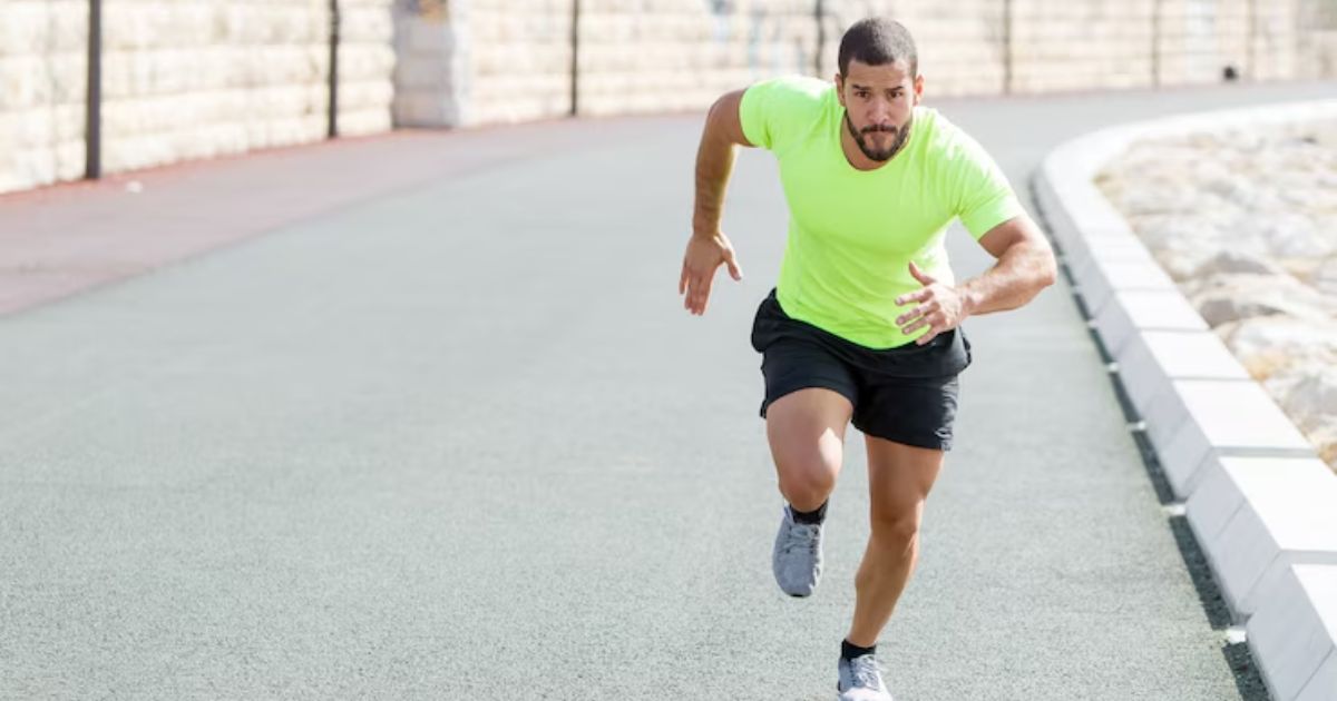 Tips Melakukan Interval