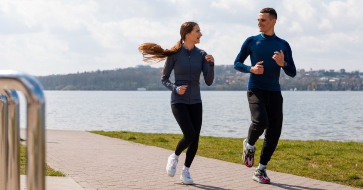Tempo Run
