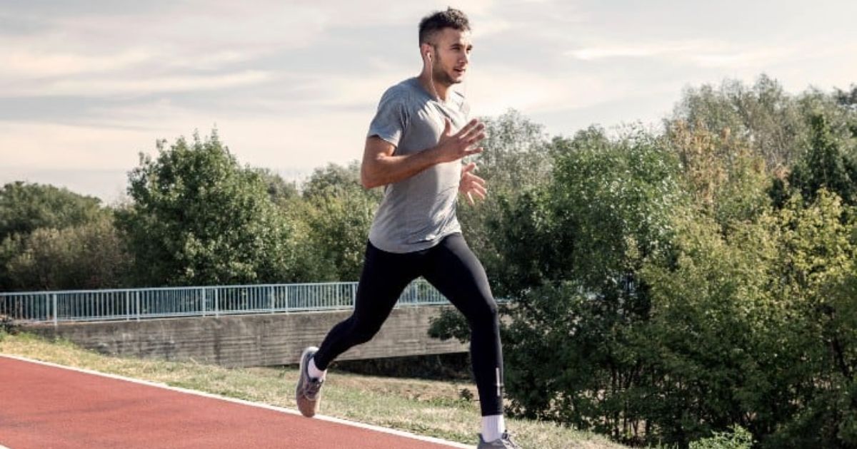 Manfaat Lari interval