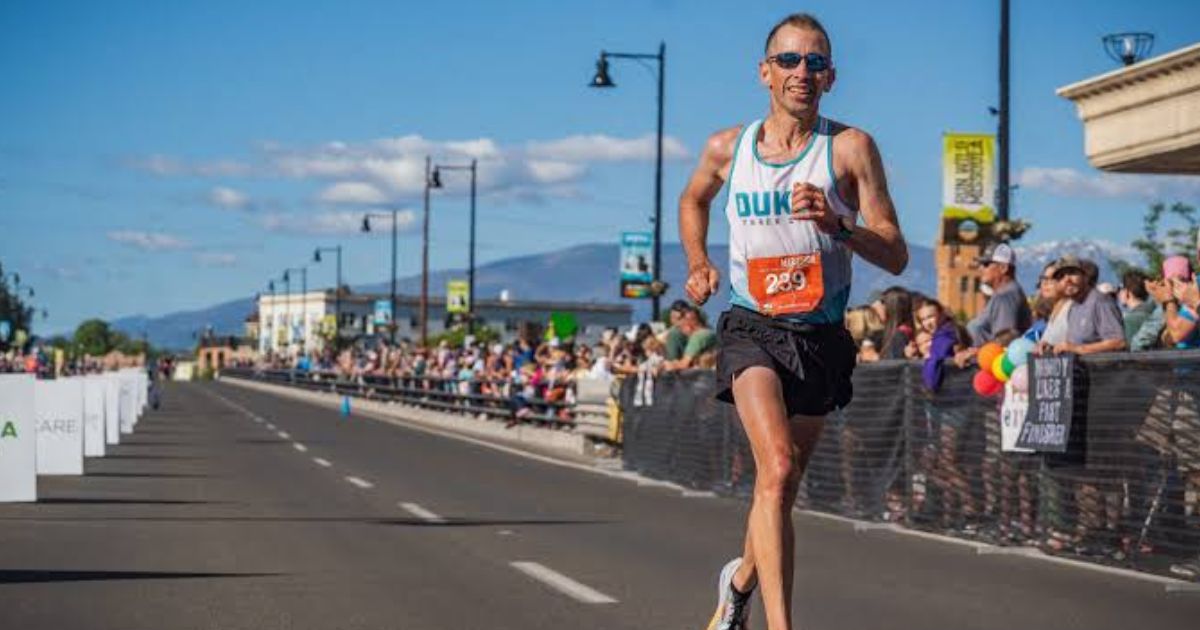 Lari Marathon
