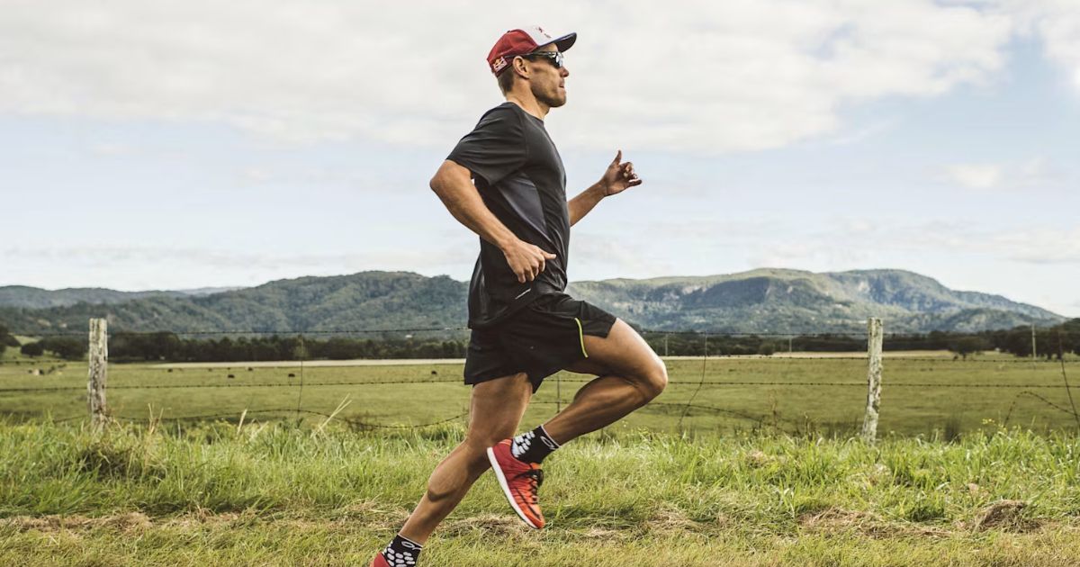 Program Latihan Lari Marathon yang Efektif